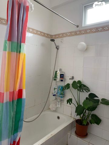 דירה, רבי משה בן עזרא 3, הצפון הישן - צפון, תל אביב יפו