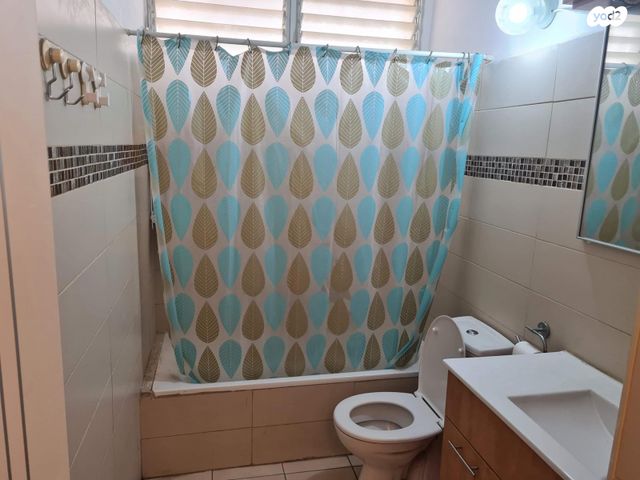 דירה, הרב נויפלד 29, קרית הרצוג, בני ברק