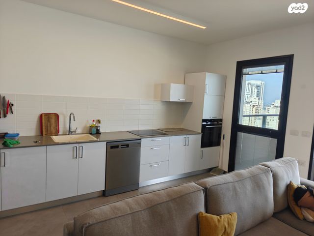 דירה, הקוממיות 14, דרום חדש, פארק הים, בת ים