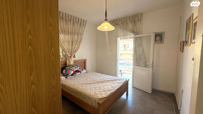 דירה, ארלוזורוב 41, עמידר, נהריה