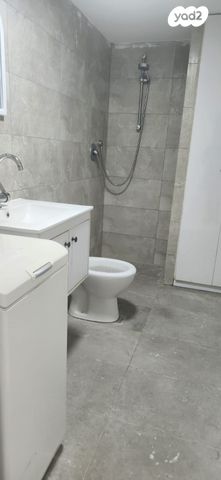 יחידת דיור, רקם 1, מלחה, מנחת, ירושלים