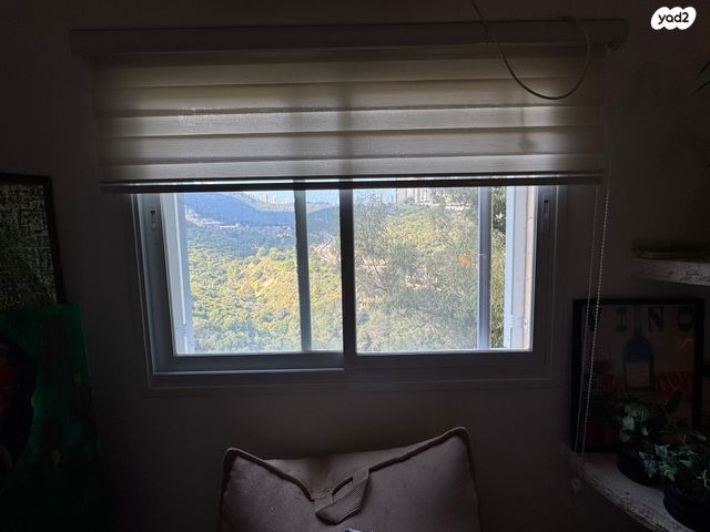 דירה, ההשכלה 14, גבעת נשר, נשר