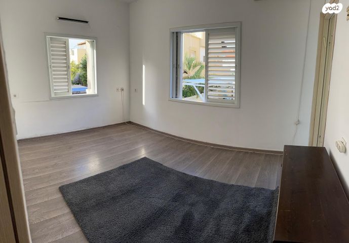 יחידת דיור, הדייגים 11, נווה ים, ראשון לציון