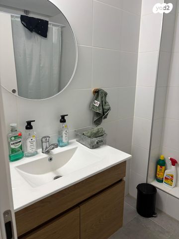 דירה, לכיש 6, קרית ים ד', קרית ים