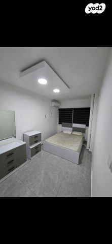 יחידת דיור, טבנקין 64, שכונה ה', באר שבע