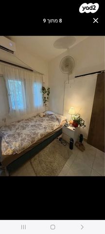 דירת גן, גלבוע 41, זיו, חיפה