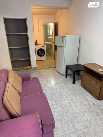 בית פרטי/ קוטג', אלפרד רוסי 2, שכונה ד', באר שבע