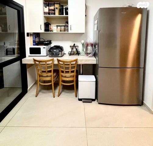 דירה, משעול הדס 10, צאלים, מערב 1, אילת