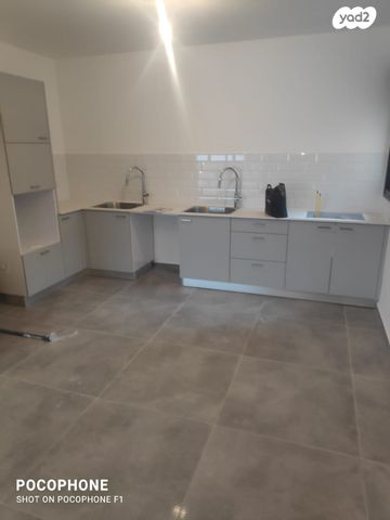 דירה, הרב גרוסמן ישראל 1, רמת אברהם, בית שמש