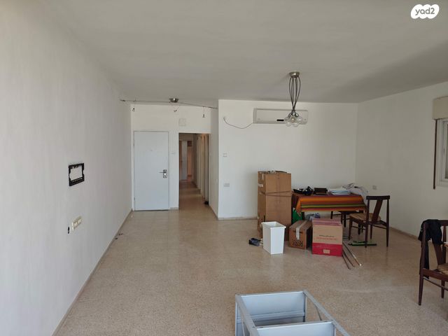 דירה, אלברט איינשטיין 33, אחוזה, חיפה