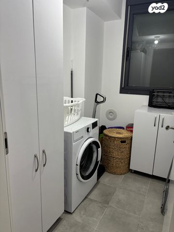 דירה, לכיש 6, קרית ים ד', קרית ים