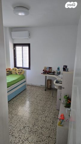 דירה, סמטת הדרור 6, ארלוזורוב, כפר סבא