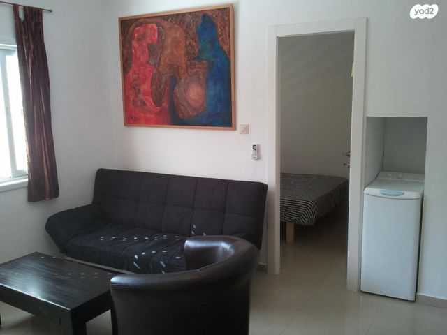 דירה, בן יהודה 66, הצפון הישן - דרום, תל אביב יפו