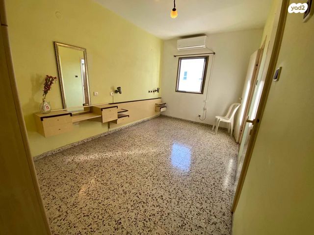 דירה, אליעזר בן יהודה 32, מרכז העיר דרום, נתניה