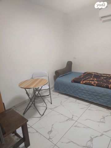 דירה, דרך אלנבי 90, קרית אליהו, חיפה