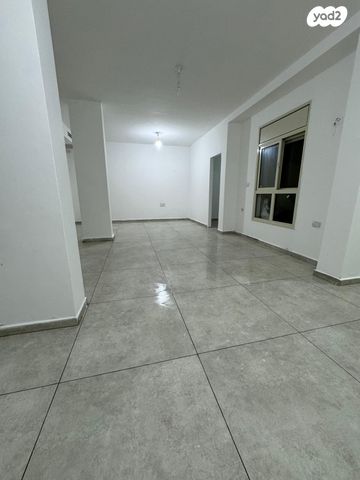 דירת גן, ב.צ. מילמן 4, רובע ו', אשדוד