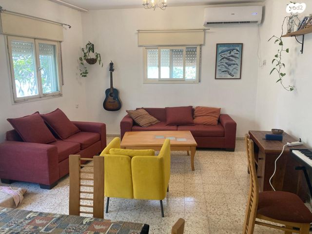 דירה, מסדה 25, מסדה, חיפה