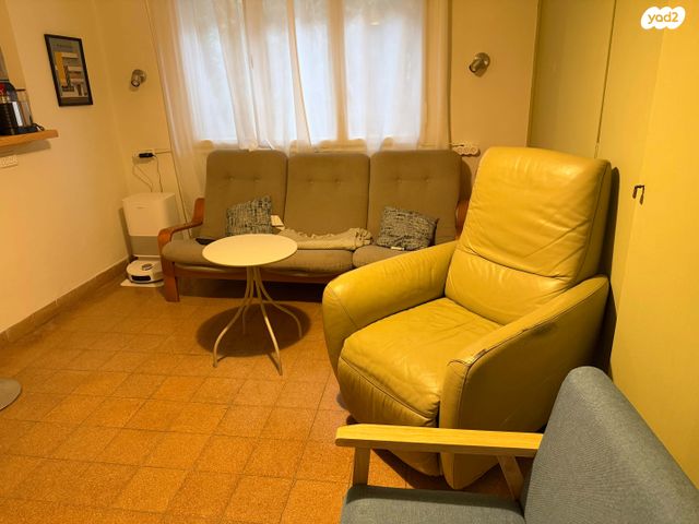 דירה, יוסף 13, הדר מרכז, חיפה