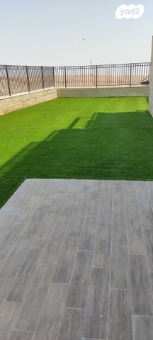 דירת גן, הצלף 30, צמח השדה, מעלה אדומים