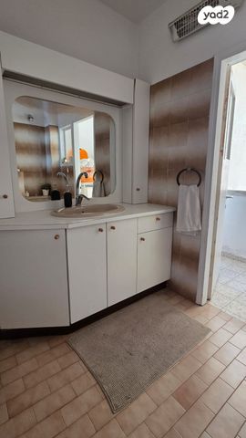 דירה, גולומב 68, ארלוזורוב, גבעתיים