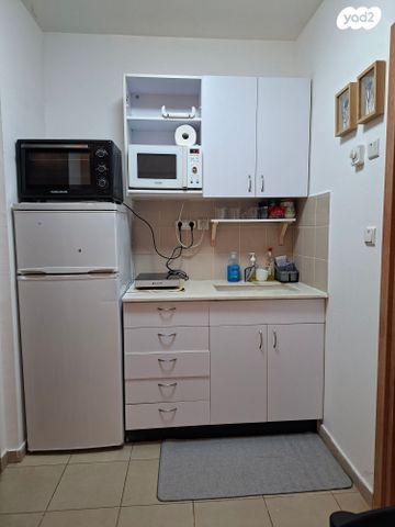 דירה, אלכסנדר ינאי 17, שכונה ד', באר שבע