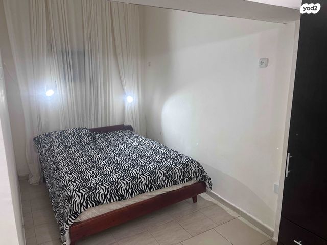 יחידת דיור, כנסת ישראל 48, שעריה, פתח תקווה