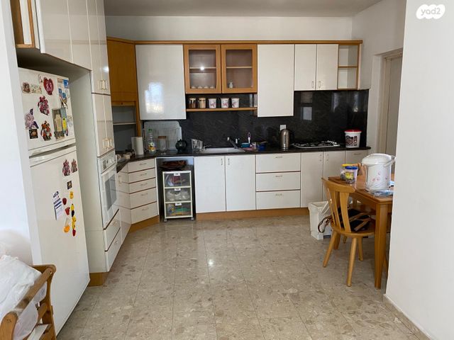 דירה, יצחק בן צבי 1, כפר גנים ב, פתח תקווה