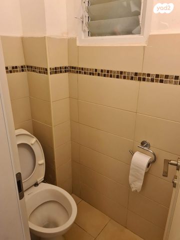 דירה, הרב נויפלד 29, קרית הרצוג, בני ברק