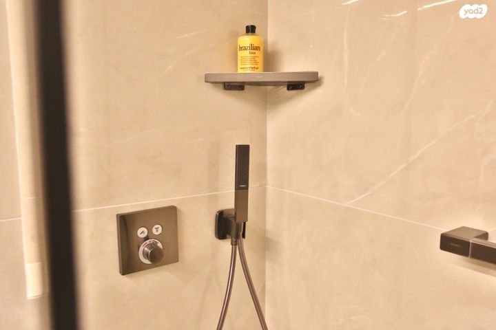 דירה, דוד אלעזר 10, חוף הכרמל, חיפה