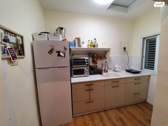 יחידת דיור, הרקפת 1, שיכוני המזרח, ראשון לציון