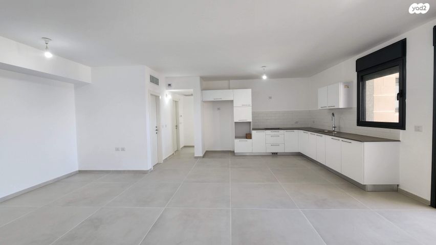 דירה, יער ביריה 1, נופי בן שמן, לוד