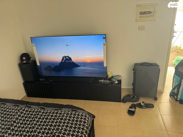 סטודיו/ לופט, שבטי ישראל 28, גבעת אולגה, חדרה