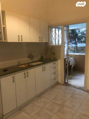 דירה, כלניות 7, כבירים, חיפה