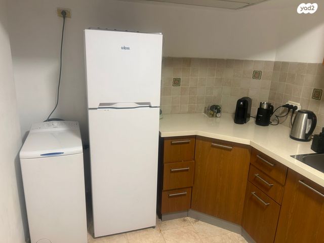 יחידת דיור, סיגלית 8, קרית קריניצי, רמת גן