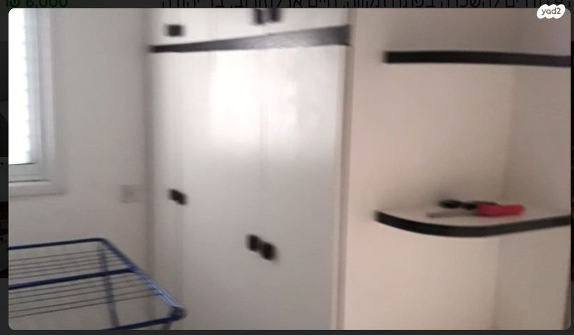 דירה, חיים ארלוזורוב 49, בר יהודה, פתח תקווה