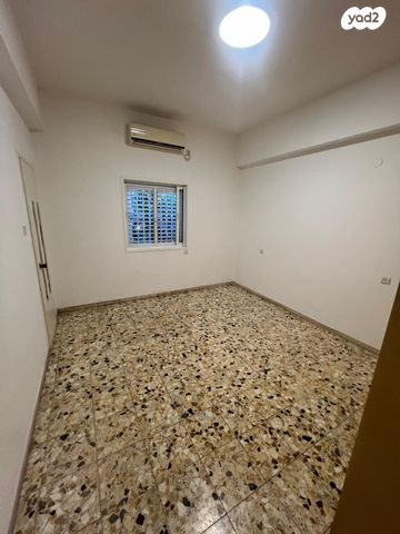 דירה, בלוך 19, הצפון החדש - דרום, תל אביב יפו