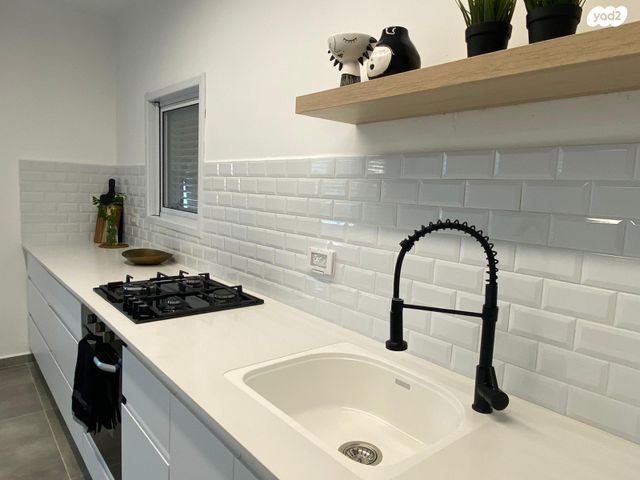 דירה, בתיה מקוב 17, ד' / מערב מרכז העיר, רחובות