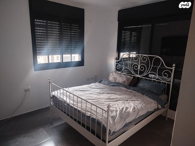 דירה, יער ביריה 6, נופי בן שמן, לוד