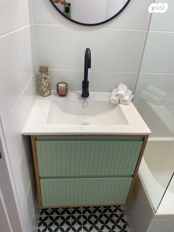 דירה, בתיה מקוב 17, ד' / מערב מרכז העיר, רחובות