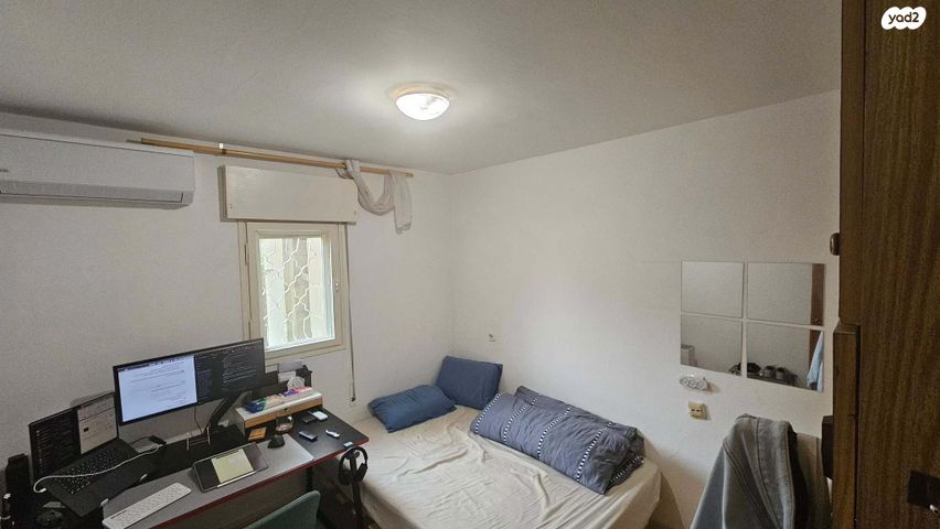 סאבלט, יעקב אבינו 1, שכונה ד', באר שבע