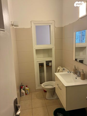 דירה, דרך בן גוריון 172, פועלי הרכבת, גבעתיים