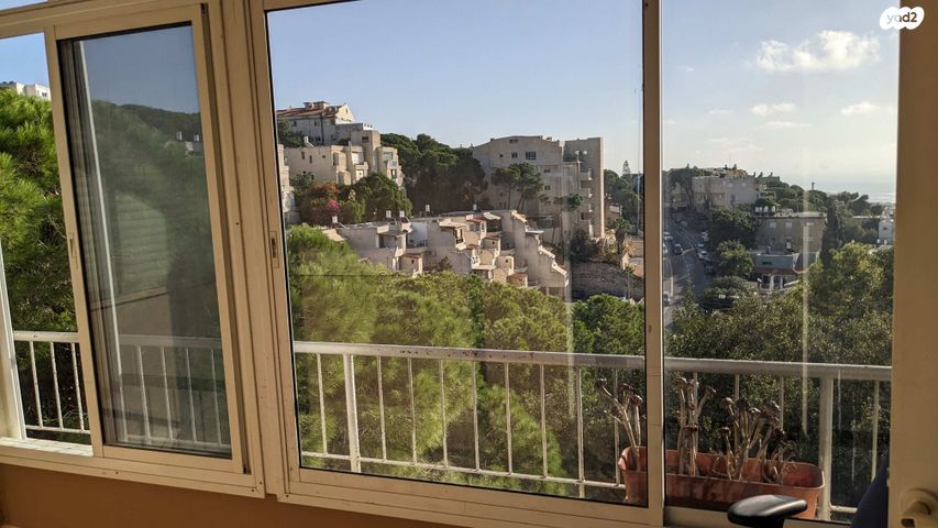 דירה, חורב 64, רמת בגין, חיפה