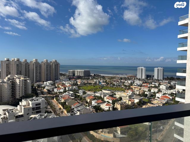 דירה, הפריגטה 23, דרום חדש, פארק הים, בת ים