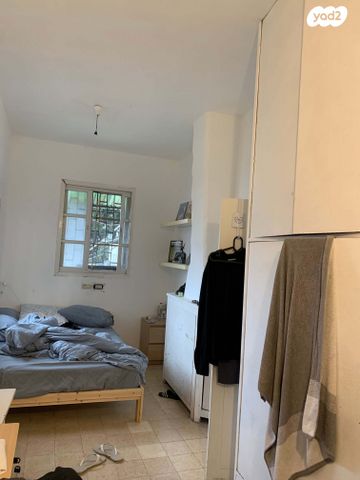 דירה, רבי משה בן עזרא 3, הצפון הישן - צפון, תל אביב יפו