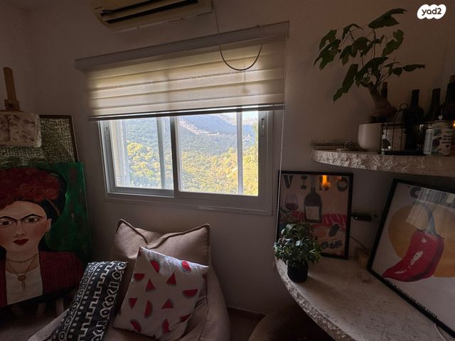 דירה, ההשכלה 14, גבעת נשר, נשר