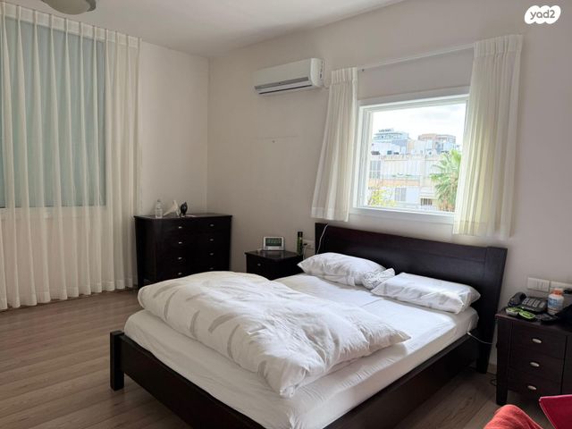 דירה, יהודה הלוי 9, מרכז, הרצליה