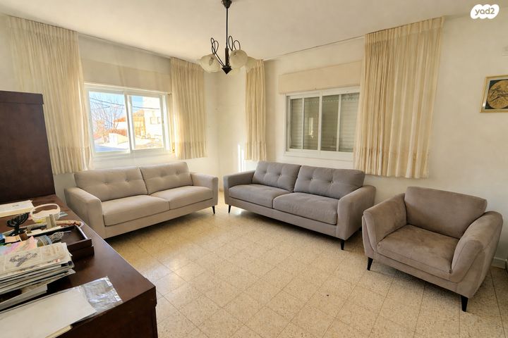 דירה, ארלוזורוב 41, עמידר, נהריה