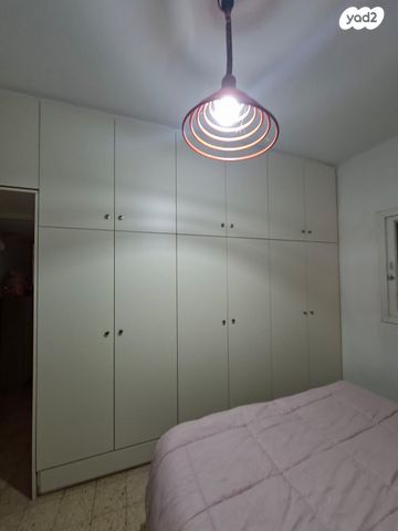 דירה, אהרון אייזנברג 34, א' / צפון מזרח העיר, רחובות