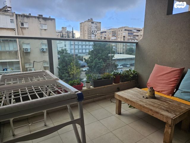 דירה, באר אורה 5, נווה רם, שיכון מזרחי, רמת גן