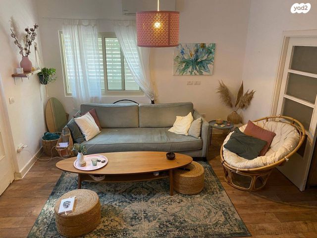 סאבלט, הפרסה 2, שכונת בן גוריון, מרכז העיר ג', רמת גן